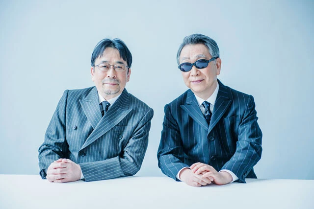 結成48年! "世界一快適な音楽"を奏でるゴンチチが語る"快適"な音楽とは?「ゴンチチって『パンクギターデュオ』だと思っているんです」